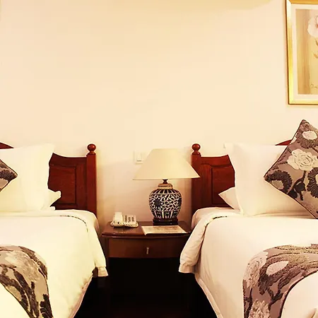 Heeren Straits Hotel Malacca Exterior photo
