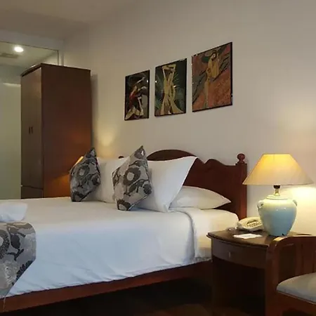 Heeren Straits Hotel Malacca Exterior photo