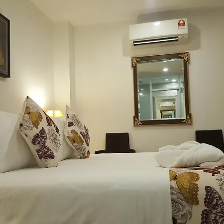 Heeren Straits Hotel Malacca Exterior photo