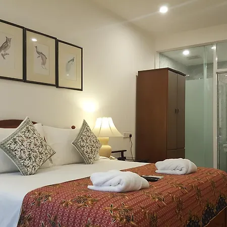 Heeren Straits Hotel Malacca Exterior photo