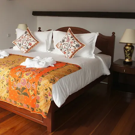 Heeren Straits Hotel Malacca Exterior photo