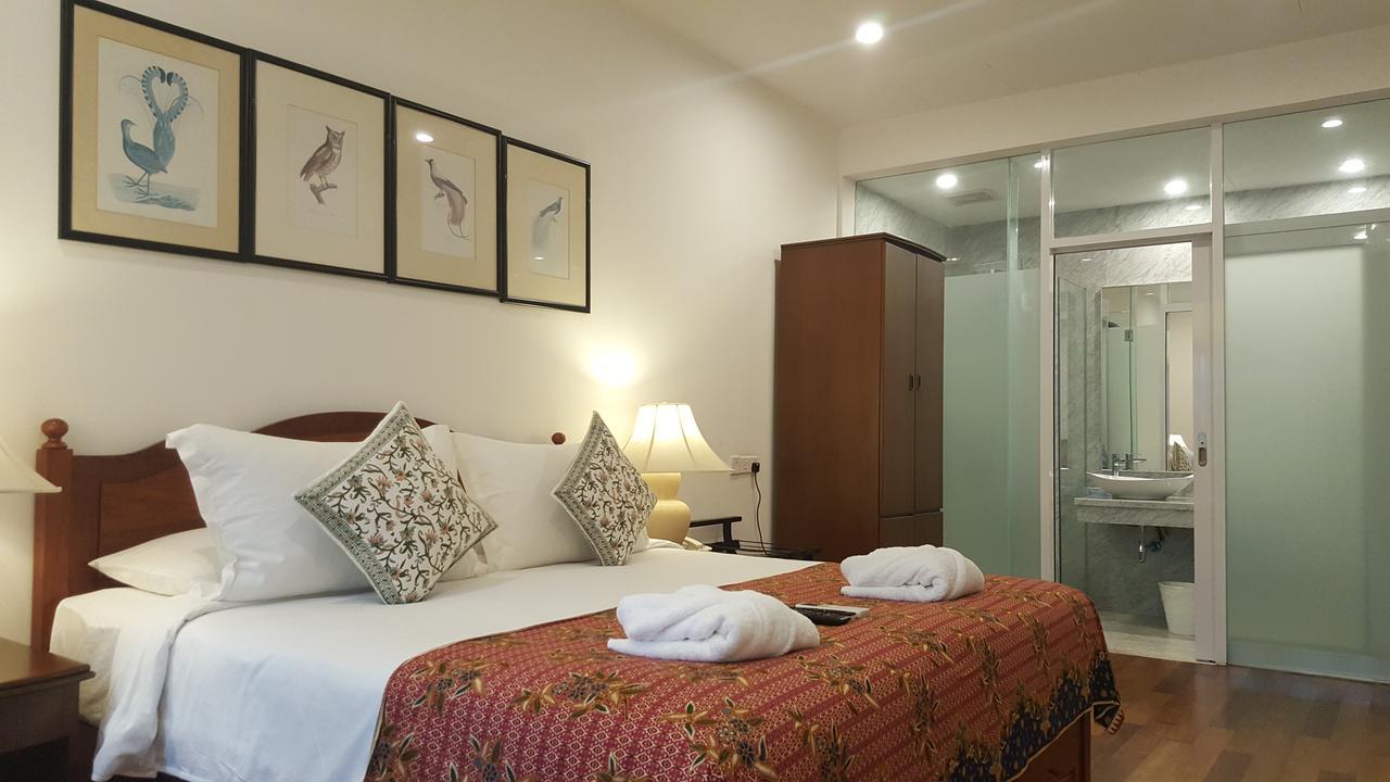 Heeren Straits 4*