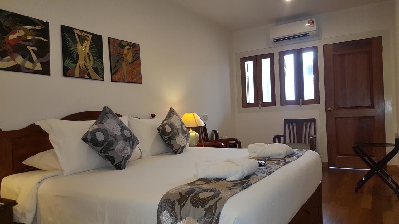 Heeren Straits 4*