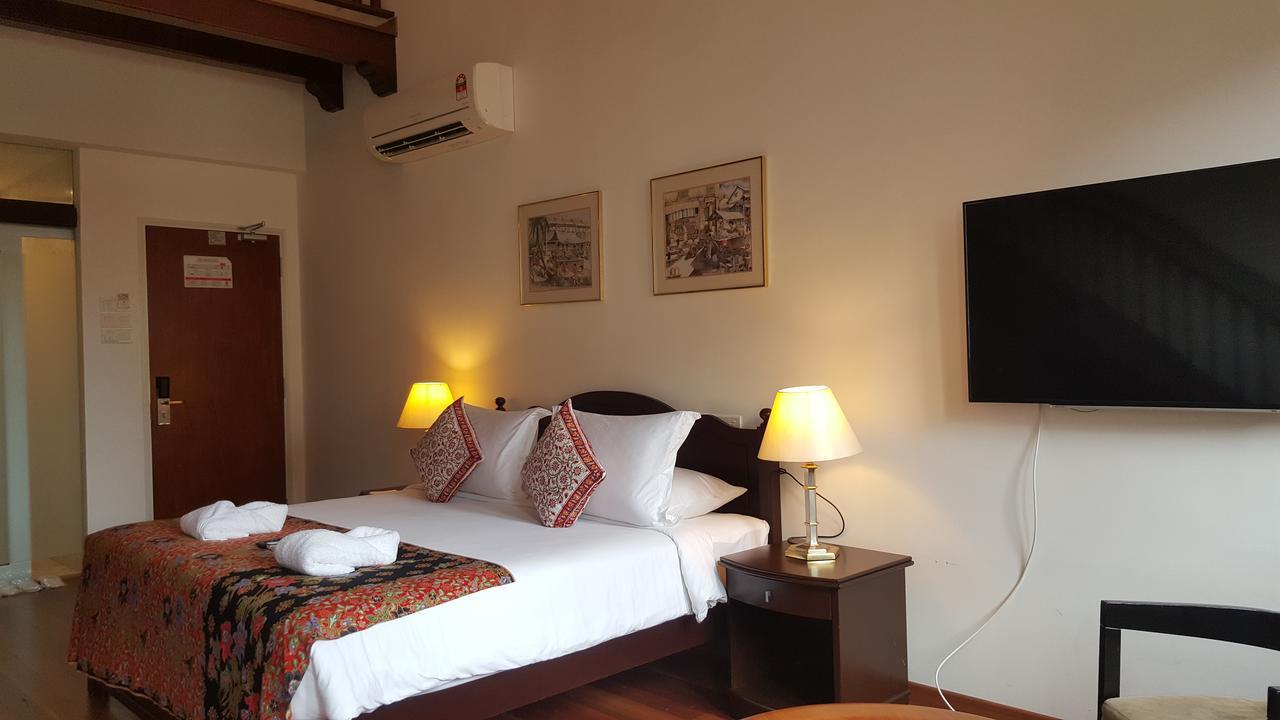 Heeren Straits 4*