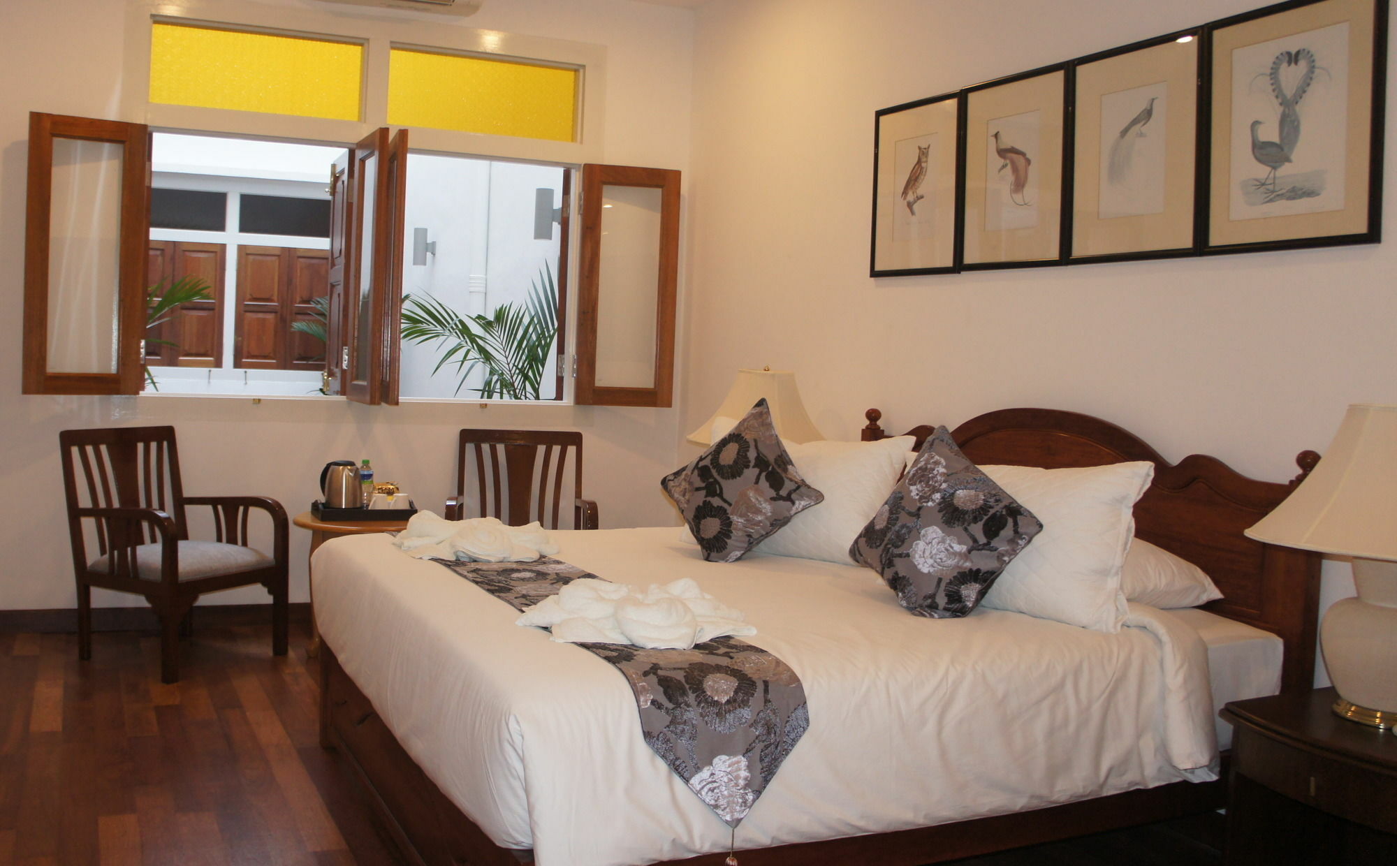 Heeren Straits Hotel Malacca